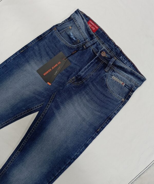 Rookies Jeans