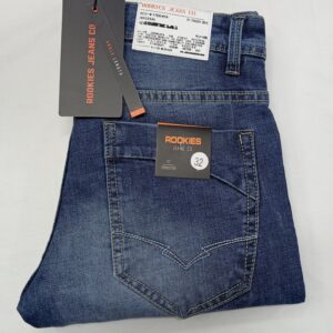 Rookies Jeans