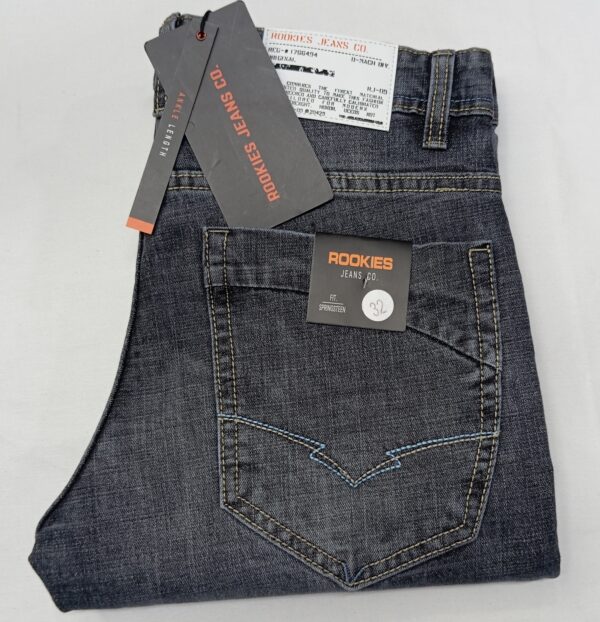 Rookies Jeans